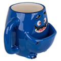 Pikkukuva 4 / 6: Kakumuki / Muki kakulle - Monsteri