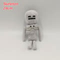 Minecraft Legetøjsdukke SKELET-24CM SKELET-24CM-FF- Skeleton-24cm