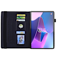 Miniatyrbilde 4 av 5: Preget etui for Lenovo Tab P12 12.7