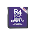 Miniatyrbillede 1 af 5: R4 Game Card R4 Burning Card 2024 Ny version R4I SDHC Silver Card Guld Card Hvid Card NDS Gam COM Purple Card 2024