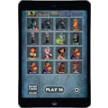 Miniatyrbild 4 av 5: Bezier Brädspel One Night Ultimate Werewolf Black - Perfekt