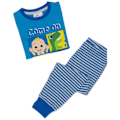 Pikkukuva 4 / 6: Cocomelon Pojat Pitkähihainen Pyjamasetti 3-4 Vuotta Sininen Blu Blue 3-4 Years