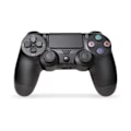 Pikkukuva 1 / 3: PS4-ohjain - Playstation 4 -ohjain kaapelilla, musta