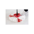 Miniatyrbillede 2 af 4: VILEDA Easywring & Clean Turbo Rengørings K-XF3-