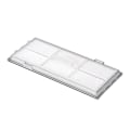 Pikkukuva 3 / 4: 2 kpl HEPA-suodattimia Yhteensopiva Xiaomi Roborock S7 S70 S75 kanssa white 54