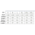 Miniatyrbillede 3 af 4: Stribet hættetrøje Retro Arrows Off-white hættetrøjejakke Sort Black M