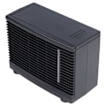 Miniatyrbillede 7 af 8: 12V Bil AC Ventilator Bil AC Køler Fordampende AC Ventilator-XF6-