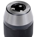 Miniatyrbilde 5 av 9: vidaXL Hurtigchuck MT2-B18 med 16 mm spennvidde 1300