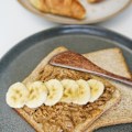 Miniatyrbillede 5 af 5: Træsmørknive (4-pak), et must-have til morgenmad