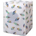 Waterproof Cover, PEVA Dust Cover Washing Machine-FF-