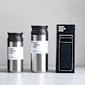 Miniatyrbild 3 av 5: Resetermos 500 ml, Khaki-XF3-