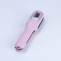 Hårtopptrimmer Hårslutsklipp ROSA pink