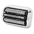 Pikkukuva 6 / 8: Ammattimainen foliopää sähköparranajokoneen osat sopivat Braun Series 7 70‑N1300S (73S)-XF4-
