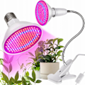 Miniatyrbillede 3 af 7: Plantelampe - LED