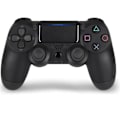 Miniatyrbild 1 av 2: PS4 Handkontroll DoubleShock Trådlös för Playstation 4 black