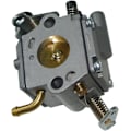 Pikkukuva 3 / 4: Kaasutin Stihl MS200 MS200T 020T -moottorisahaan, korvaa ZAMA C1Q:n