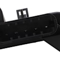 Miniatyrbilde 4 av 8: Blåsarmotorresistor 95018066 Bilvarmer Blåsarmotorresistor Erstatning for Chevy SONIC TRAX
