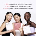 Miniatyrbilde 7 av 11: 2 stk Biodance Bio-Collagen Real Deep Maske – Kollagen Ark Ansiktsmaske Over Natten 1 förpackning med 2