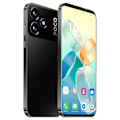 Pikkukuva 2 / 5: 2024 Uusi 16+1024gb matkapuhelin High-end-kotelo Android halpa älypuhelin 5g Dual Card Dual Standby Wifi
