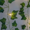 Miniatyrbilde 3 av 5: Lyslenker Feelyss 4M 40LED