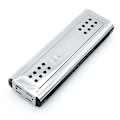 Miniatyrbillede 1 af 5: Dobbeltsidet mundharpeinstrument 24 huller nøgle af C G