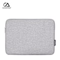 Miniatyrbilde 2 av 10: Datavase / Laptopveske / Veske til bærbar PC Lysegrå 13 tommer