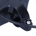 Miniatyrbilde 5 av 5: Elcykkel Display for KT-LED880 E-Sykkel 36V 48V Displaymåler E-Sykkel Tilbehør