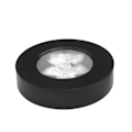 Miniatyrbillede 8 af 10: Spot LED Downlight Loftlampe 3W SORT 3W SORT 3W Black 3W Black