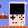 Miniatyrbillede 4 af 5: Klassiske spil Håndholdte Retro Videospil Gameboy Børnegaver YTU