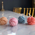 Miniatyrbillede 2 af 5: DIY - Lysestøbeforme - Silikonkugle - Støbeform - Lysform