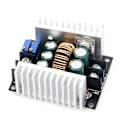 Miniatyrbilde 1 av 9: Step-Down Modul Step-down Buck Converter DC-DC