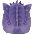 Miniatyrbilde 3 av 4: 25 cm Gengar plysj - Legg Gengar til teamet ditt med Super Soft Plush Large Plysj,