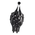 Web Wrist Toy-Rope, USB Charger, Automatic Retraction That Actually Shoots, Role Play, Real Web-Shooters Great Gift Black Black-FF- black One Size