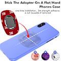 Miniatyrbilde 5 av 9: Quad-Lock Twist Cradle for Sykkelstyre-XF3-