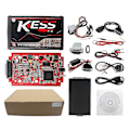 Miniatyrbillede 2 af 5: Helt ny V2 5.017kess Obd2 Manager Justeringskit Obegränsad version Ingen tokenbegränsning