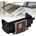 Miniatyrbillede 2 af 8: Qy6 0078 printhoved til Mg6220 Qy6 0078 000 Abs printerhoved Enkelt sort printhoved med dæksel til Mg8120 Mg8180 Mg8280 Mg6250 Mp990 Mp996