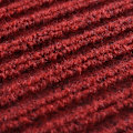Pikkukuva 6 / 6: vidaXL Ovimatto PVC Punainen 120 x 180 cm red 5300