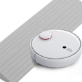 Miniatyrbild 4 av 8: Tröskelramp Plast Robotdammsugare Ramp Plastramp Lutningsramp Robotdammsugarramper Plastdammsugare Rampsten Rampdyna-XF2-