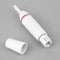 Miniatyrbilde 3 av 6: Multifunksjonell trimmer for øyenbryn