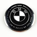 Pikkukuva 3 / 3: BM-W Emblem Huva Logo för ljudet av åska 82mm