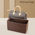 Miniatyrbilde 8 av 10: Håndveskeinnlegg KHAKI FOR SPEEDY 25 FOR SPEEDY 25 khaki khaki khaki For Speedy 25-For Speedy 25