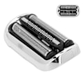 Pikkukuva 8 / 8: Ammattimainen foliopää sähköparranajokoneen osat sopivat Braun Series 7 70‑N1300S (73S)-XF4-
