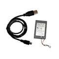 Miniatyrbillede 1 af 2: Batteri til Playstation 3 controller