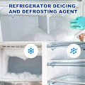 Miniatyrbild 11 av 11: Avfrostningsspray för kyl och frys, Uppgraderad Avfrostningsspray 120mlA 1pcs
