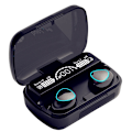 Pikkukuva 1 / 5: In-ear kuulokkeet kaikki Samsung Android Iphone langattomat kuulokkeet-XF4-