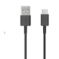 Miniatyrbillede 7 af 7: To (2) stk. originale Samsung USB-C datakabler til opladning white