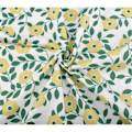 Pikkukuva 5 / 5: 7 kpl Fat Quarter -kangasta 100% puuvillaa Tyynynpäällinen Patchwork Sekalaiset askartelut Vihreä 50*50cm 50*50cm