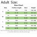 Miniatyrbilde 2 av 10: Cosplay-kostyme Stitch-pyjamas 120CM 120cm