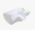 Hvidt Pudebetræk Original Erstatningspudebetræk-FF- White pillowcase