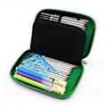 Miniatyrbild 4 av 4: Minecraft Pennfodral Barn Stationery Organizer